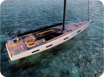 Our Yachts Admiral