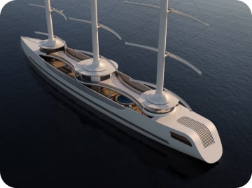 Our Yachts Benetti
